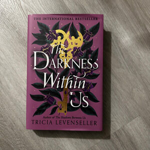 The Darkness Within Us FAIRYLOOT SPECIAL EDITION